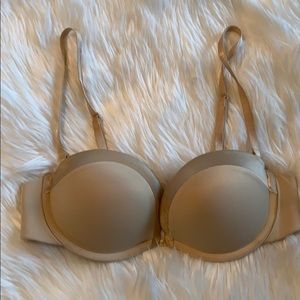 Adjustable bra